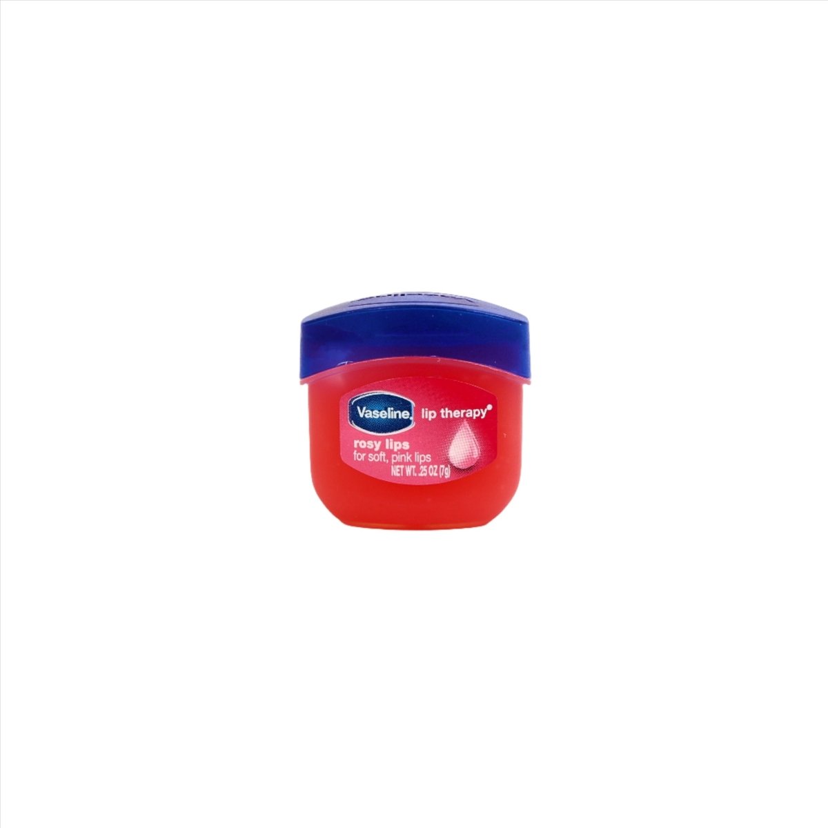 Vaseline Rosy Lips Lip Therapy - MIDI