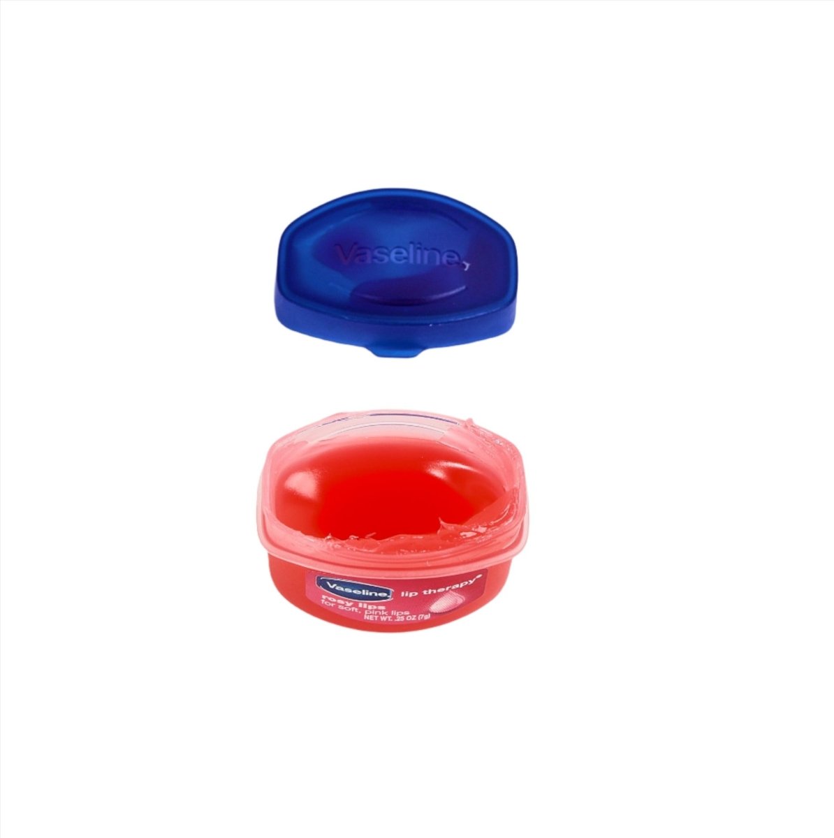 Vaseline Rosy Lips Lip Therapy - MIDI