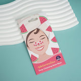Watermelon Deep Cleansing Nose Mask - MIDI