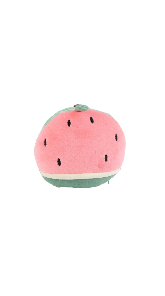 Watermelon Travel Pillow & Eye Mask - MIDI