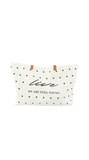 "We Are Still Young" Tote Bag - MIDI