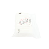 We Bare Bears Facial Cotton Pads | 200 Pcs - MIDI