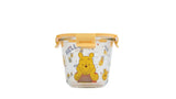 Winnie the Pooh 500ml Glass Food Jar - MIDI