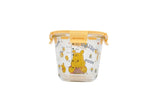 Winnie the Pooh 500ml Glass Food Jar - MIDI