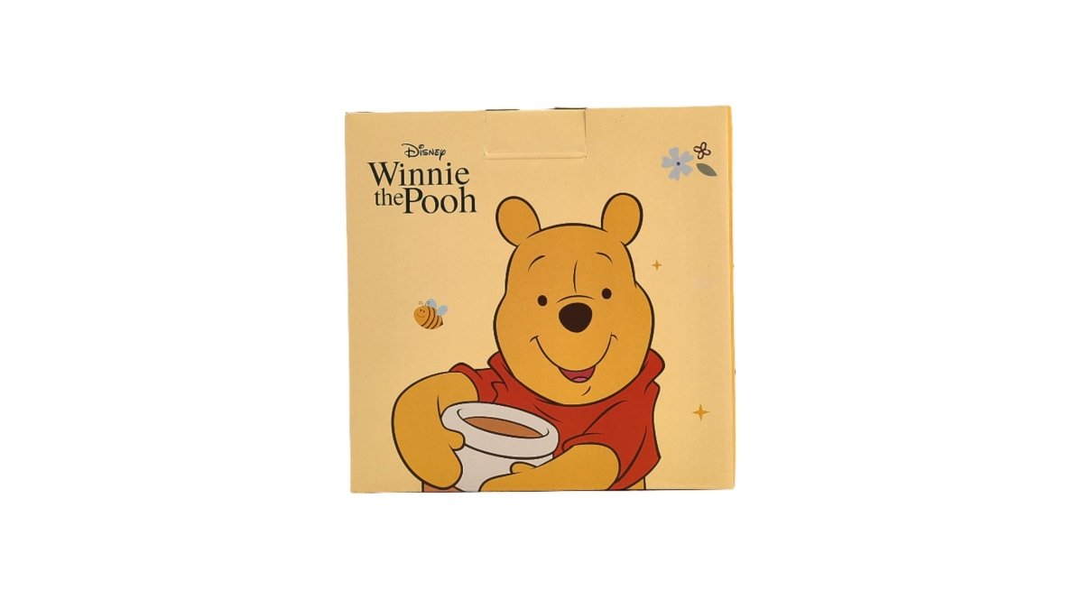 Winnie the Pooh Ceramic Bowl - MIDI