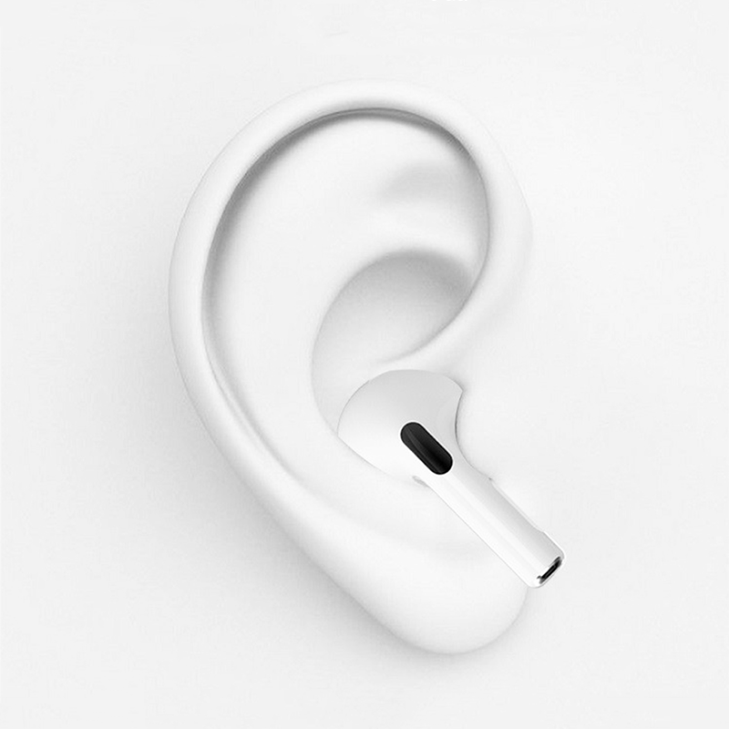 Wireless AirPods Earbuds - MIDI
