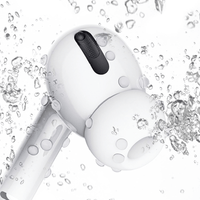 Wireless AirPods Earbuds - MIDI