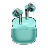Wireless Bluetooth Earbuds - Elegant Design - MIDI