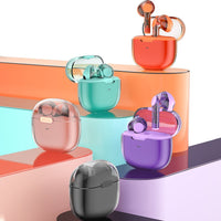 Wireless Earbuds - MIDI