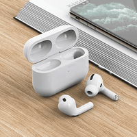 Wireless Earbuds - Sleek Design - MIDI