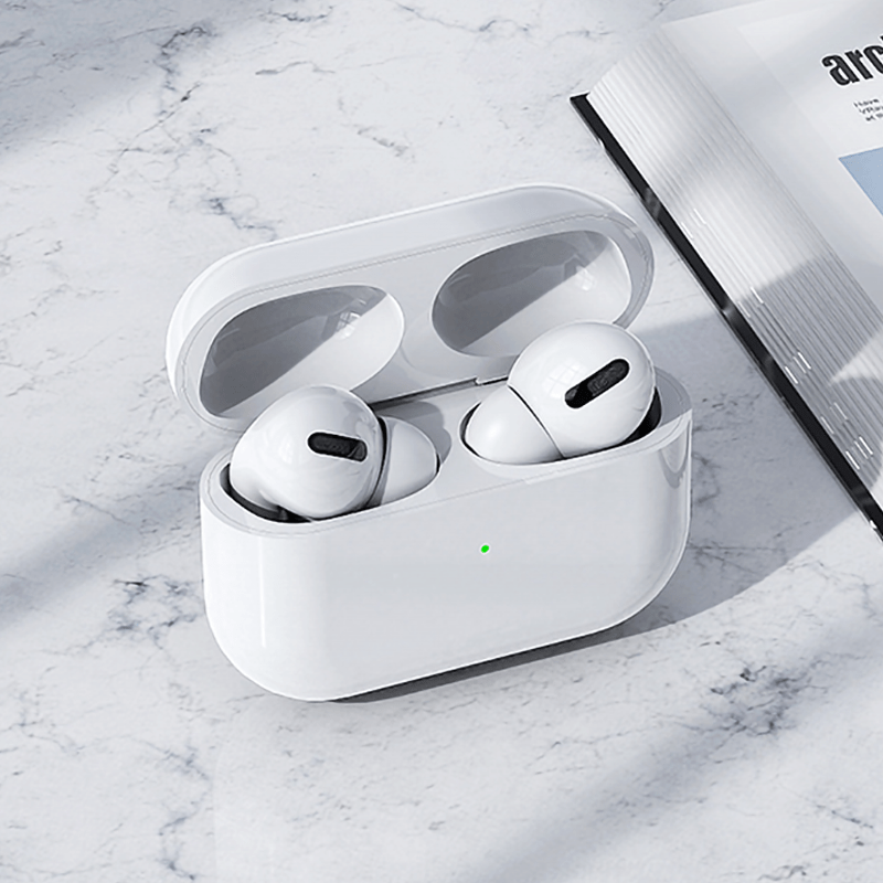 Wireless Earbuds - Sleek Design - MIDI