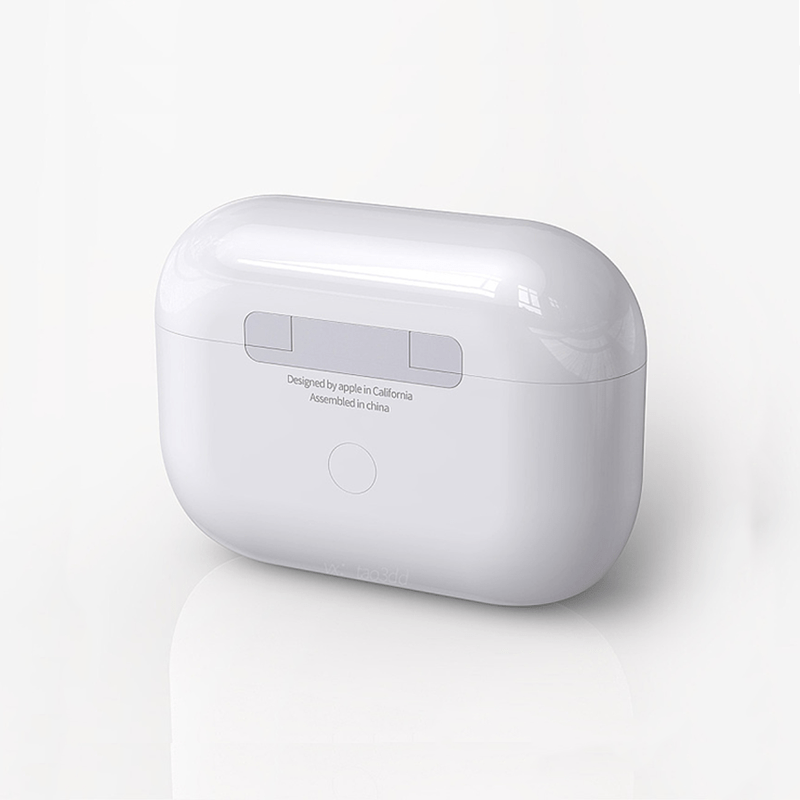 Wireless Earbuds - Sleek Design - MIDI
