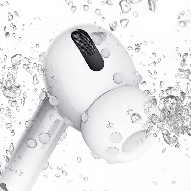 Wireless Earbuds - Sleek Design - MIDI