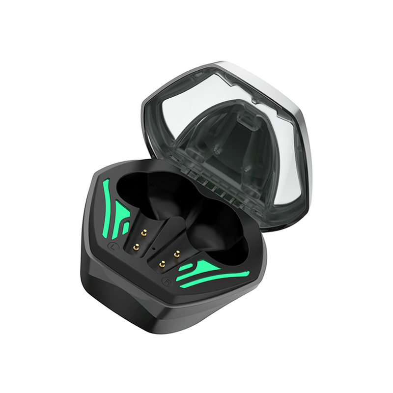 Wireless Earbuds with Unique Design - MIDI