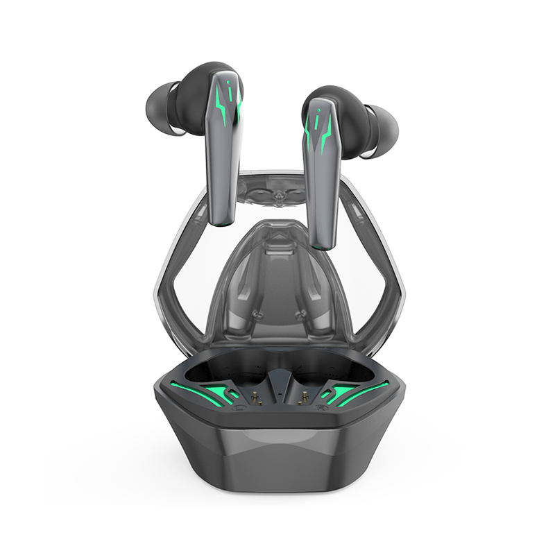 Wireless Earbuds with Unique Design - MIDI