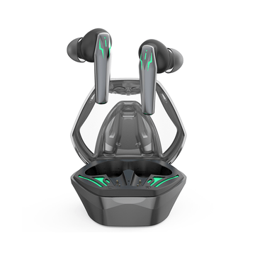Wireless Earbuds with Unique Design - MIDI