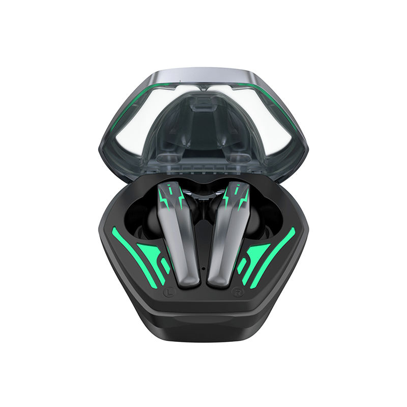 Wireless Earbuds with Unique Design - MIDI