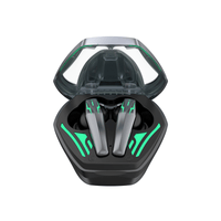 Wireless Earbuds with Unique Design - MIDI