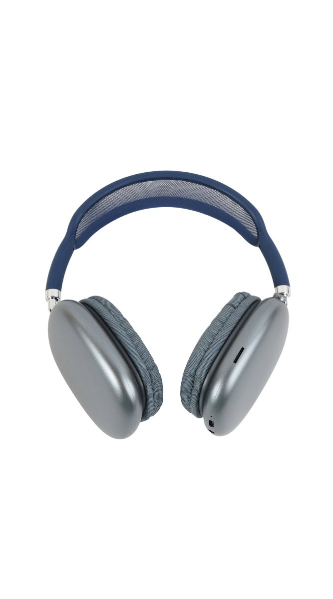 Wireless Over - Ear Headphones - MIDI