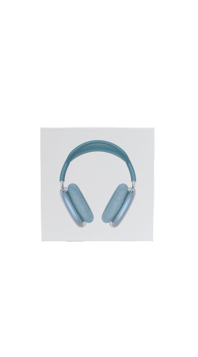 Wireless Over - Ear Headphones - MIDI
