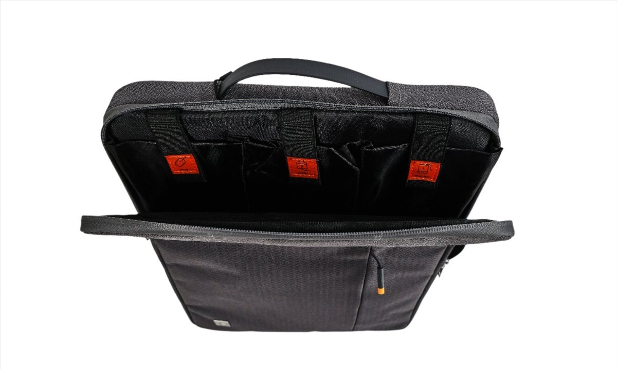 WIWU Alpha Double Layer Laptop Sleeve - MIDI