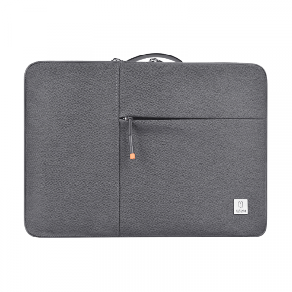 WIWU Alpha Double Layer Laptop Sleeve - MIDI