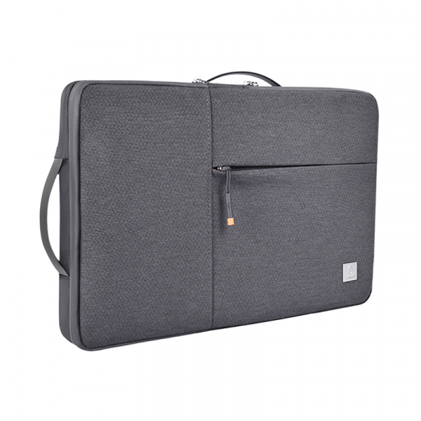 WIWU Alpha Double Layer Laptop Sleeve - MIDI