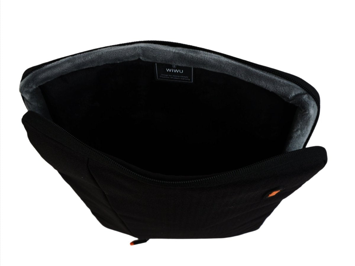 WIWU Alpha Double Layer Laptop Sleeve - MIDI