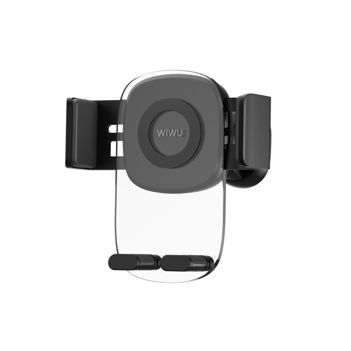 WiWU Car Phone Holder - Secure Grip - MIDI
