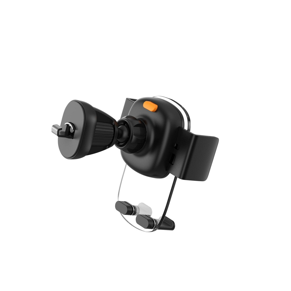 WiWU Car Phone Holder - Secure Grip - MIDI