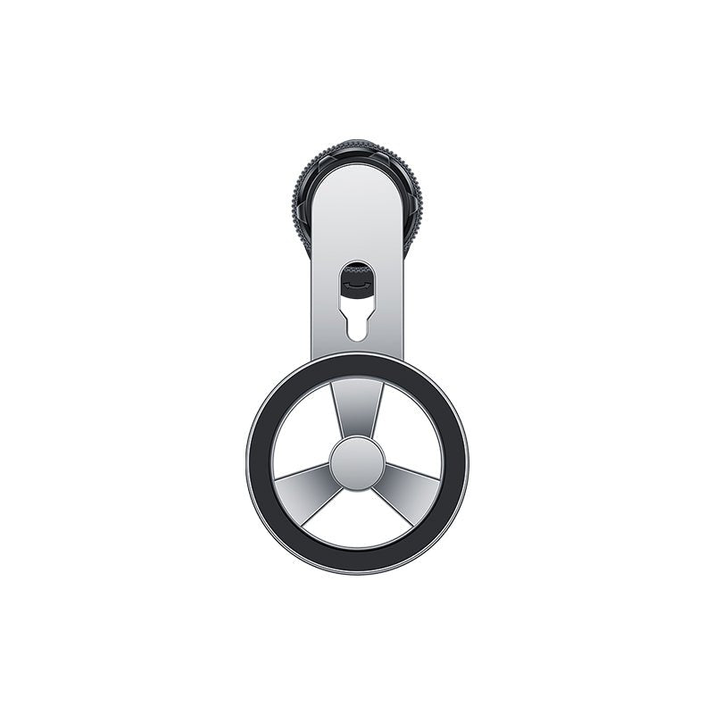 WIWU CH026 Gravity Air Vent Universal Car Phone Holder Mount - MIDI