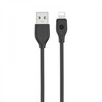 Wiwu Durable & Fast iPhone Charging Cable - MIDI