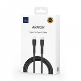 WIWU Durable USB - C Cable - MIDI