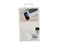 WiWU Platinum Cable - 3 - in - 1 (1.2m) - MIDI