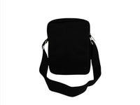 WIWU Stylish Black Shoulder Bag - MIDI