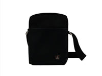 WIWU Stylish Black Shoulder Bag - MIDI