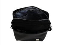 WIWU Stylish Black Shoulder Bag - MIDI