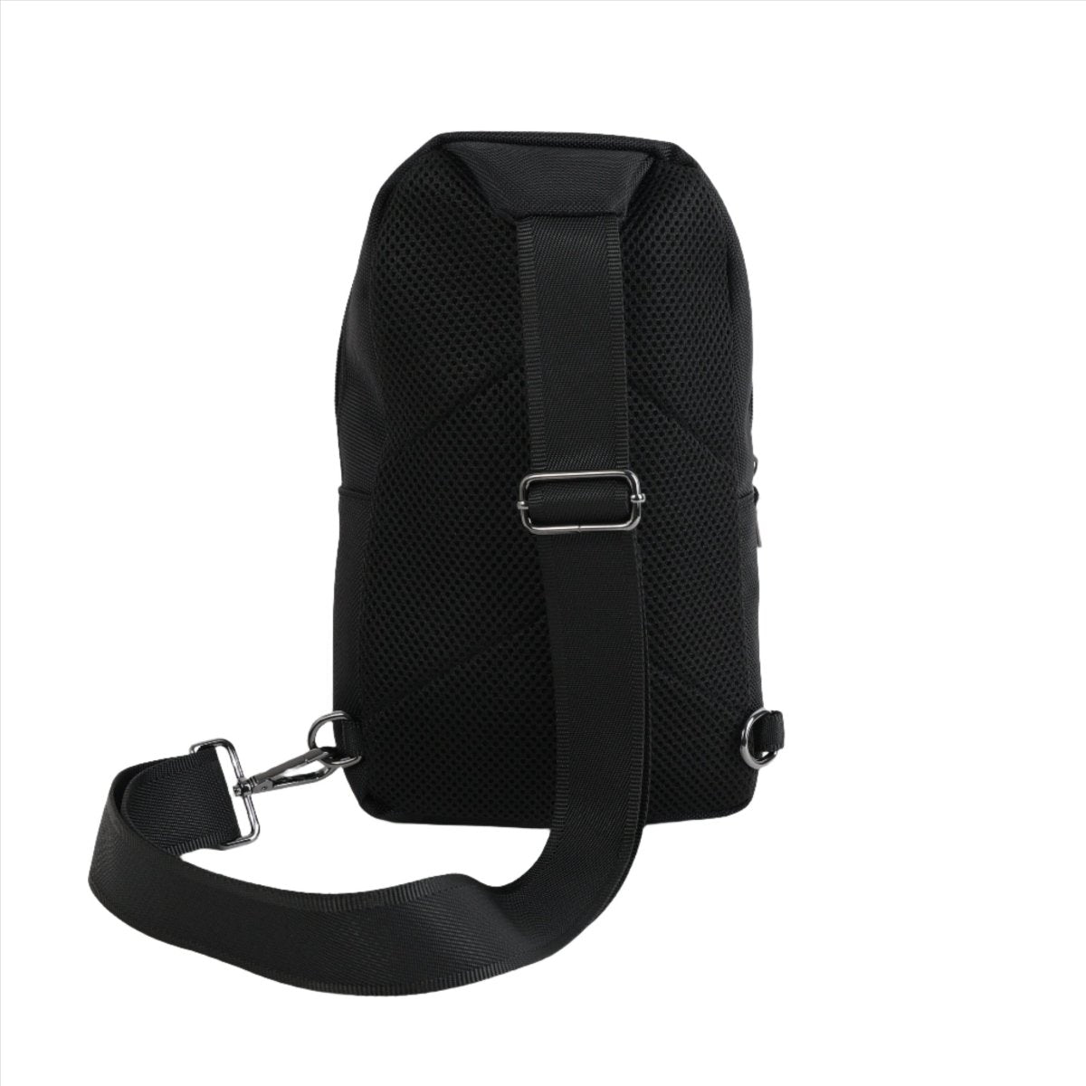 WIWU Stylish Men's Sling Bag - MIDI