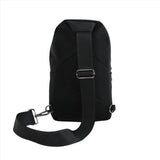 WIWU Stylish Men's Sling Bag - MIDI