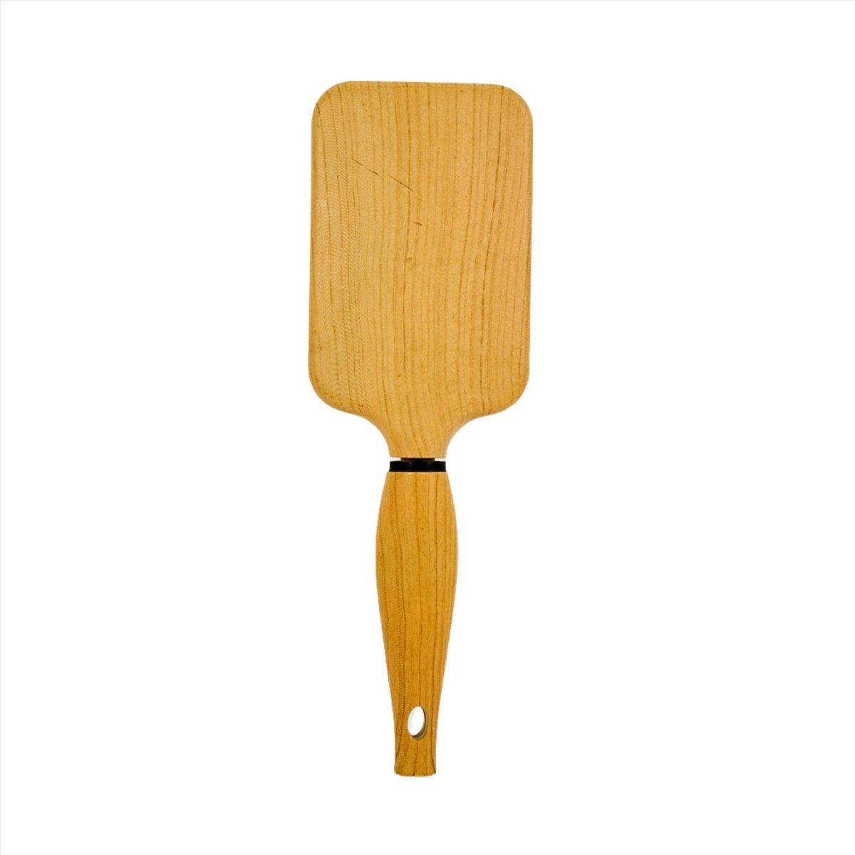 Wooden Hairbrush - Luxurious & Smooth - MIDI