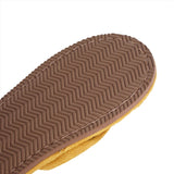 Woven Slippers - Stylish & Comfortable - MIDI