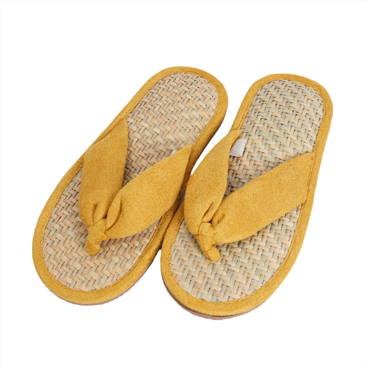 Woven Slippers - Stylish & Comfortable - MIDI