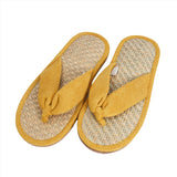 Woven Slippers - Stylish & Comfortable - MIDI