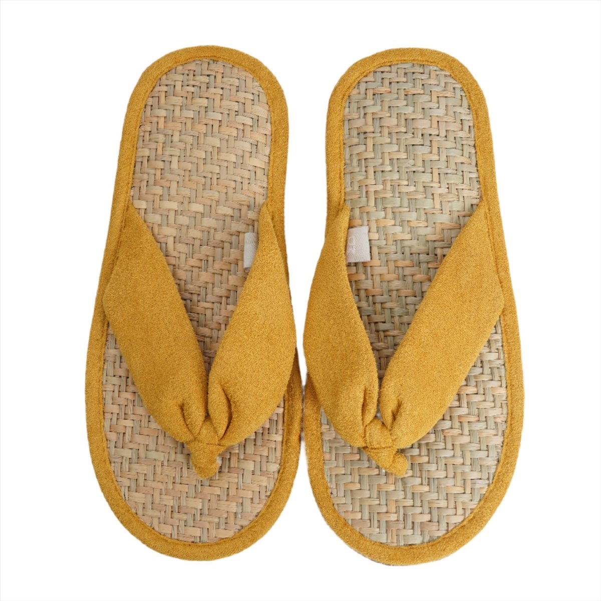 Woven Slippers - Stylish & Comfortable - MIDI