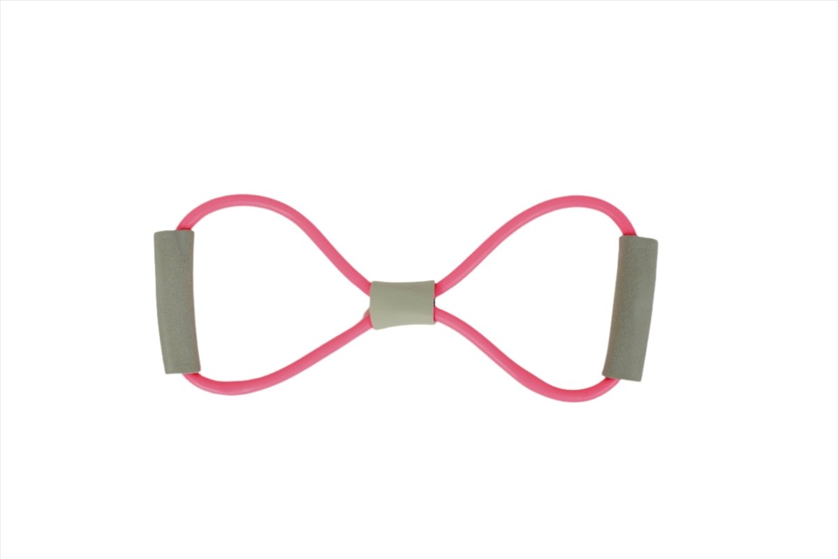 Yoga Puller - Pink - MIDI