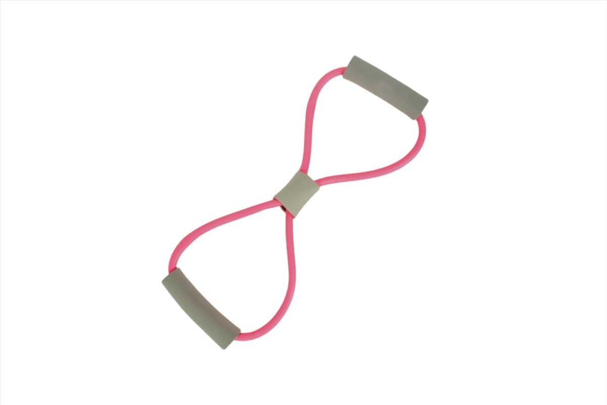 Yoga Puller - Pink - MIDI