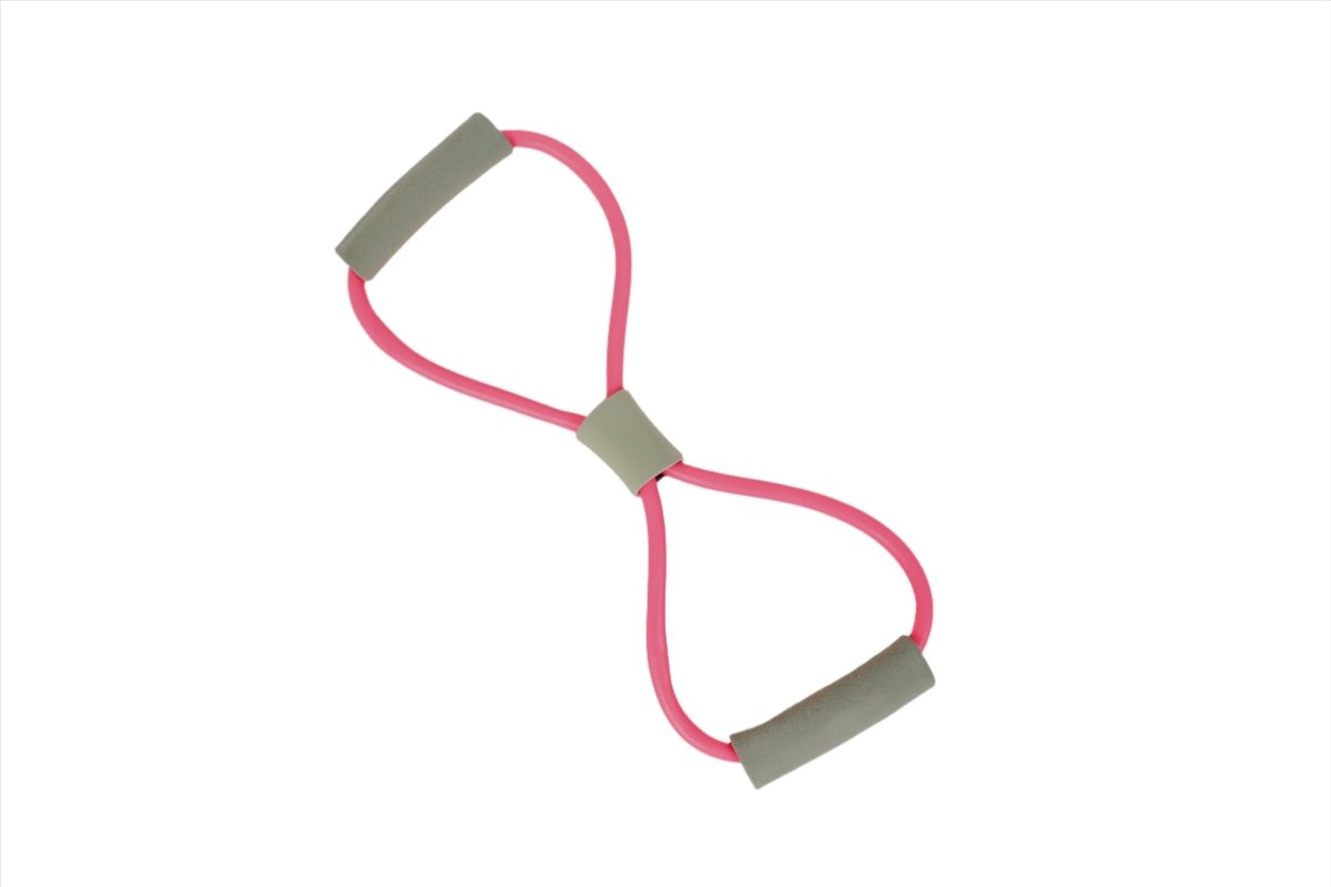 Yoga Puller - Pink - MIDI