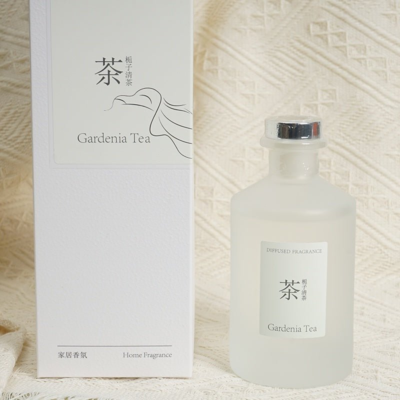 Gardenia Tea Diffuser - MIDI