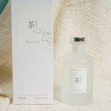 Plum Tea Diffuser - Luxury Home Fragrance - MIDI